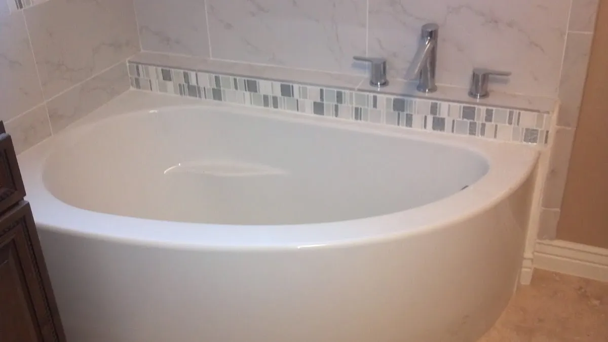 Plumbing services in Haverhill, MA